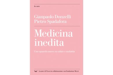 Il medico poeta che cura i bambini, e i libri