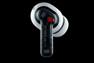 Nothing ear (1), quando il niente promette tanto