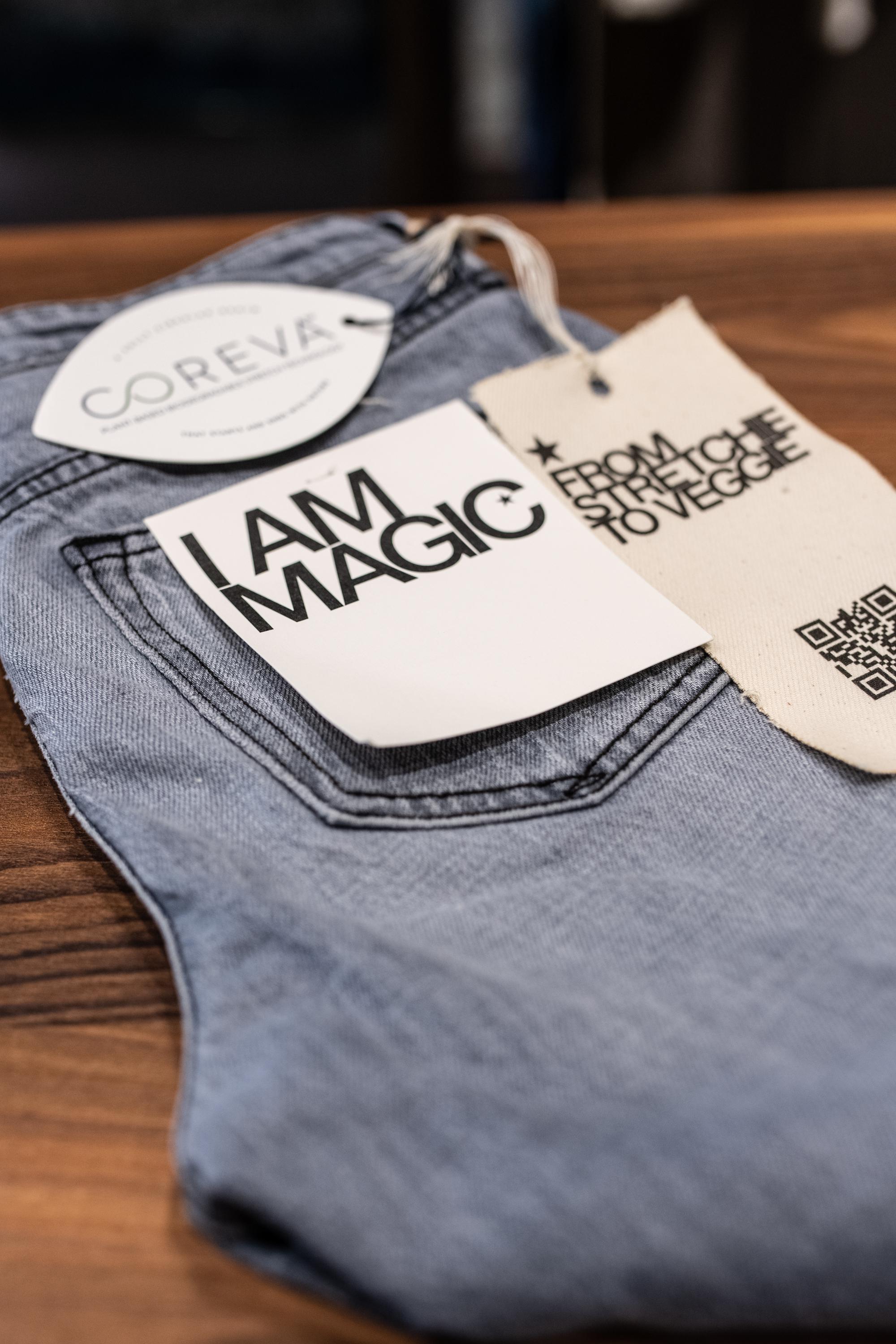 Il miglior denim al mondo è italiano e in provincia di Milano
