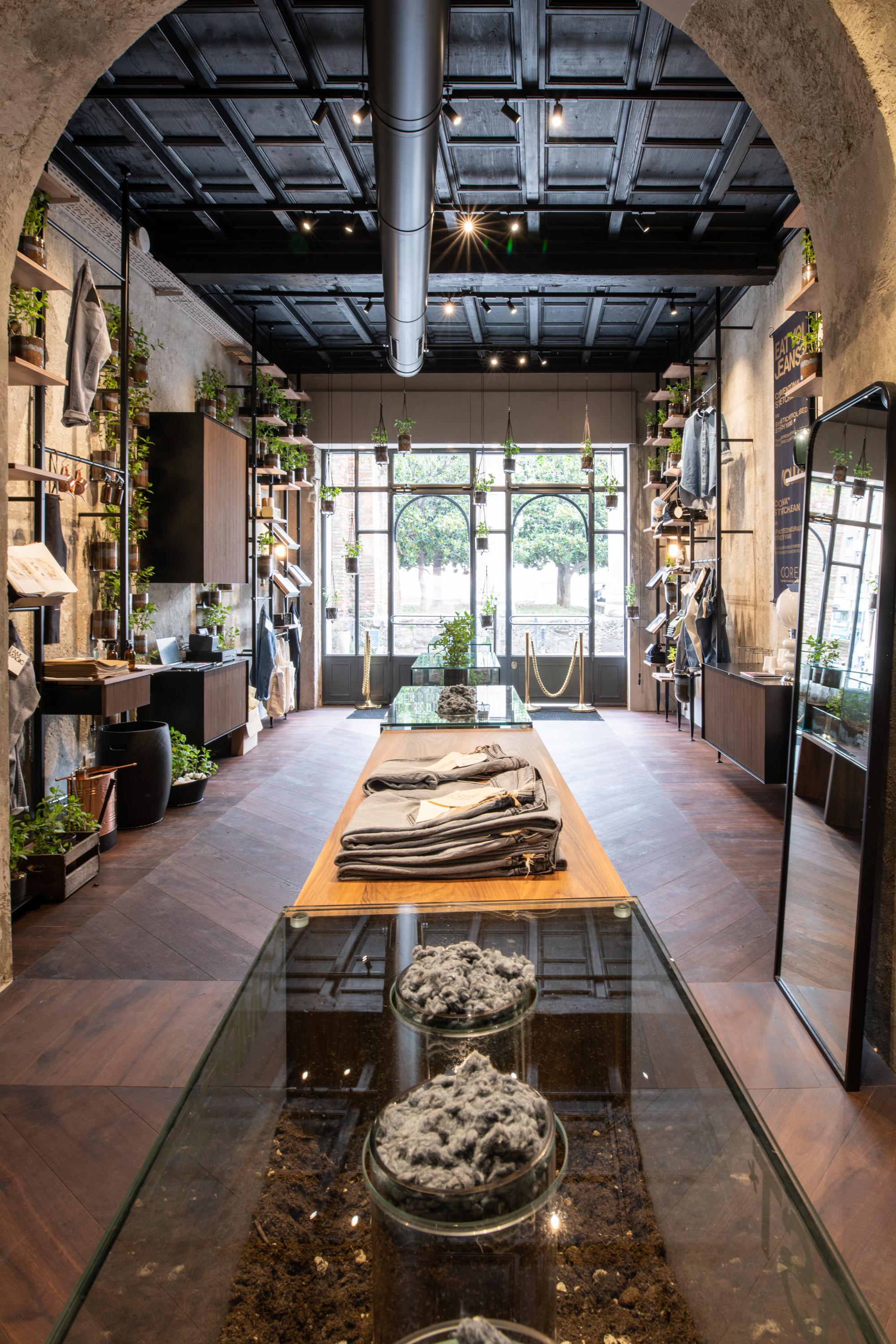 Il miglior denim al mondo è italiano e in provincia di Milano