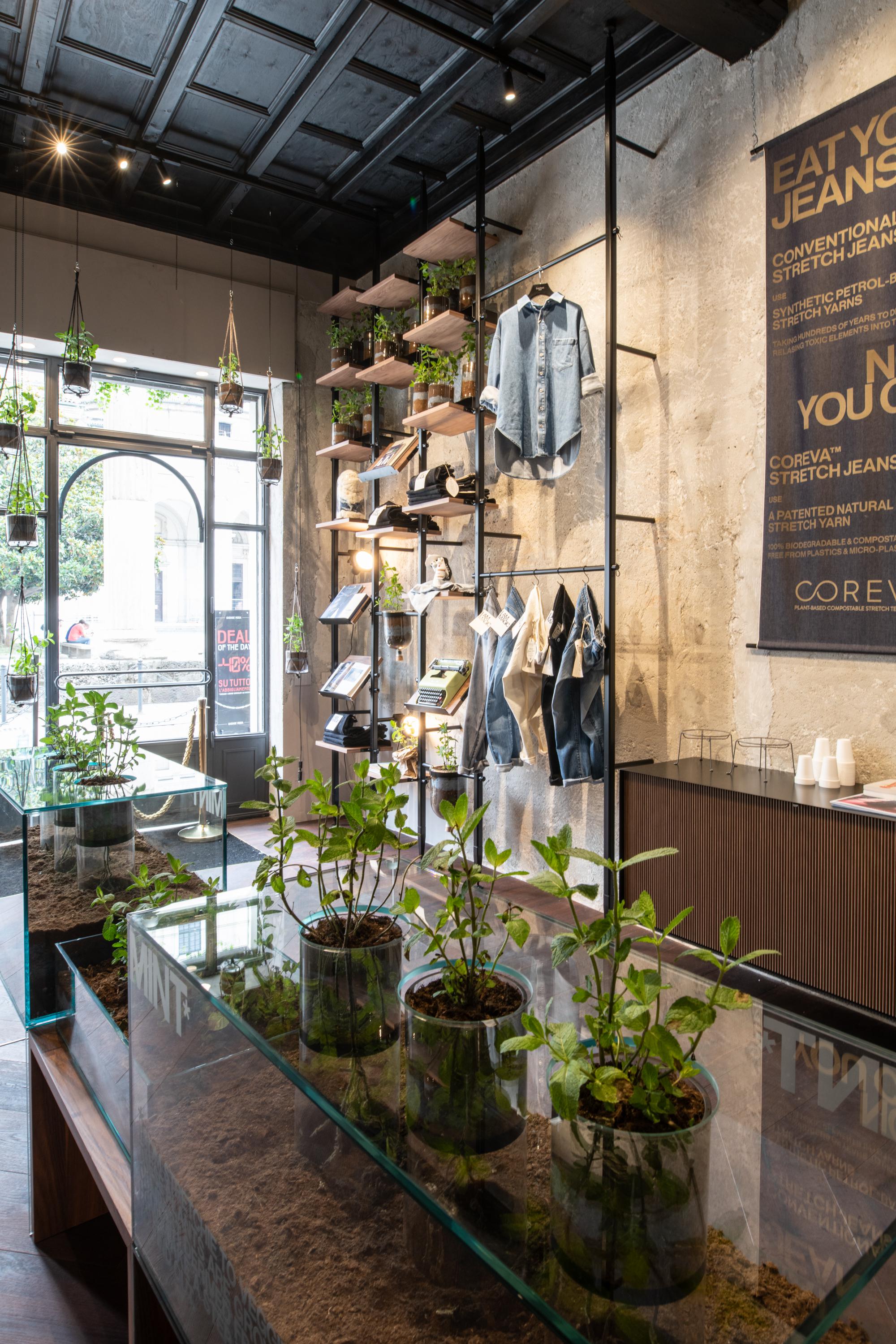 Il miglior denim al mondo è italiano e in provincia di Milano