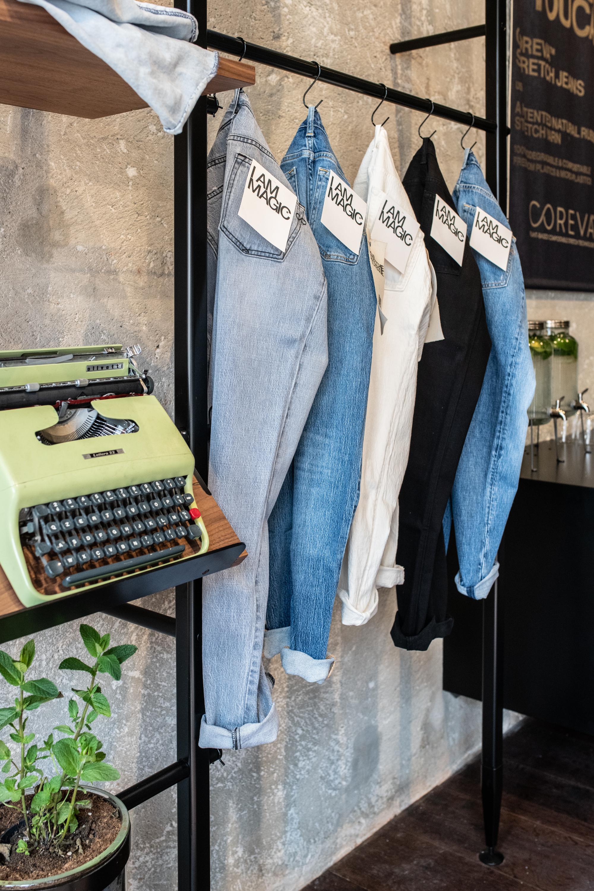 Il miglior denim al mondo è italiano e in provincia di Milano