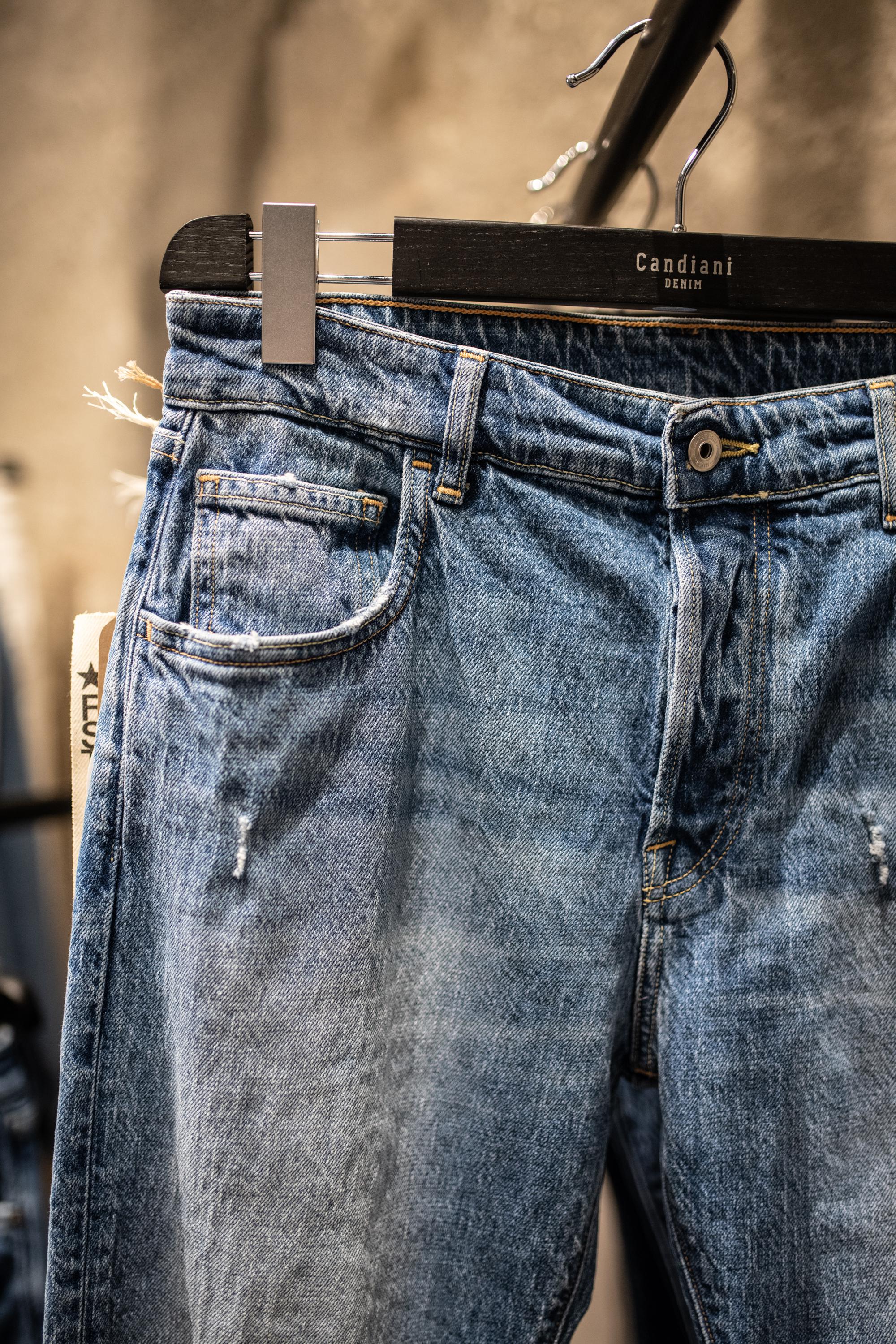 Il miglior denim al mondo è italiano e in provincia di Milano