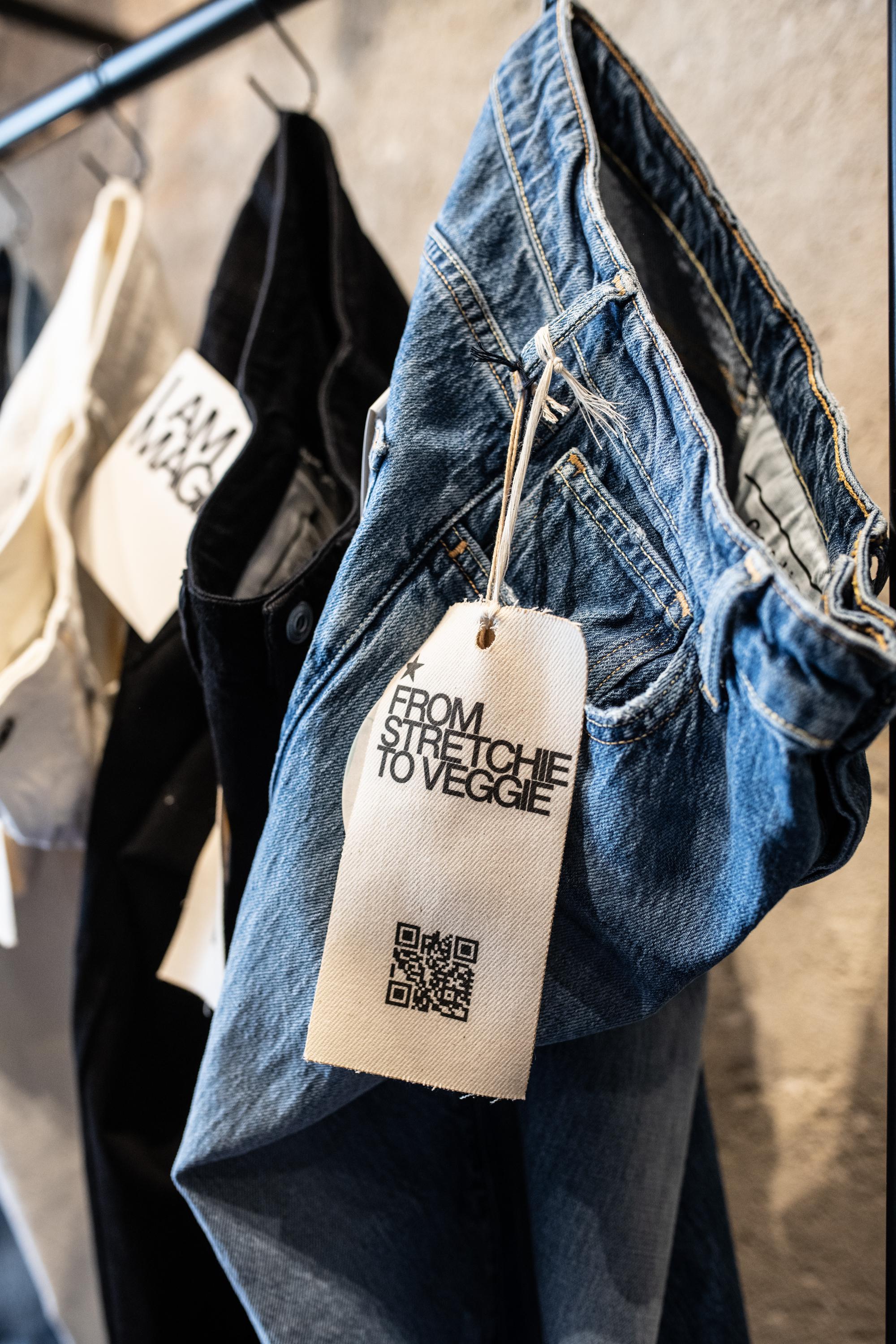 Il miglior denim al mondo è italiano e in provincia di Milano