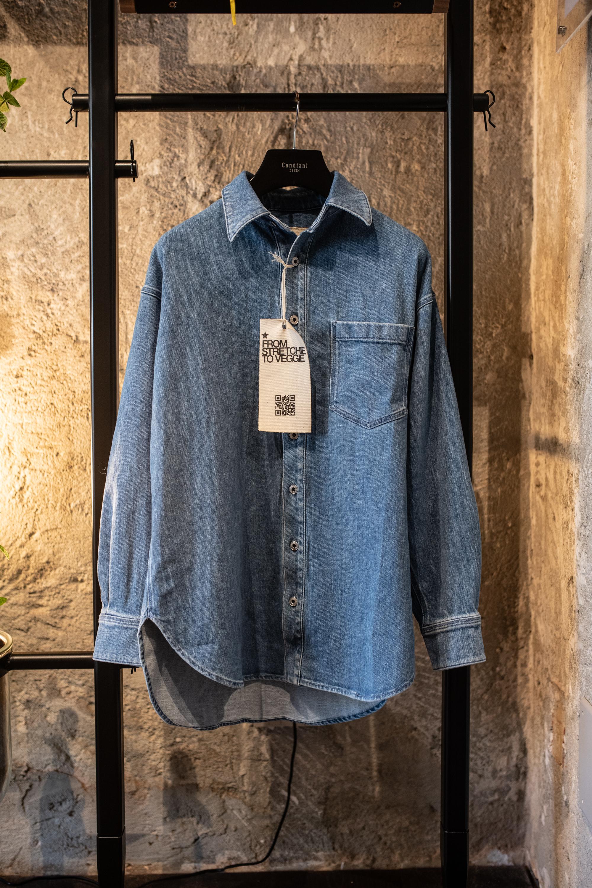 Il miglior denim al mondo è italiano e in provincia di Milano