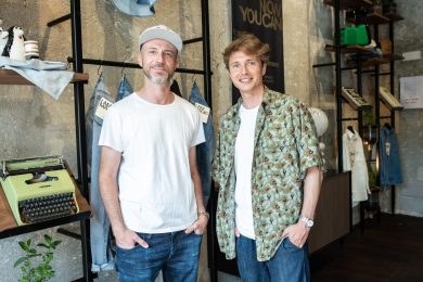 Il miglior denim al mondo è italiano e in provincia di Milano