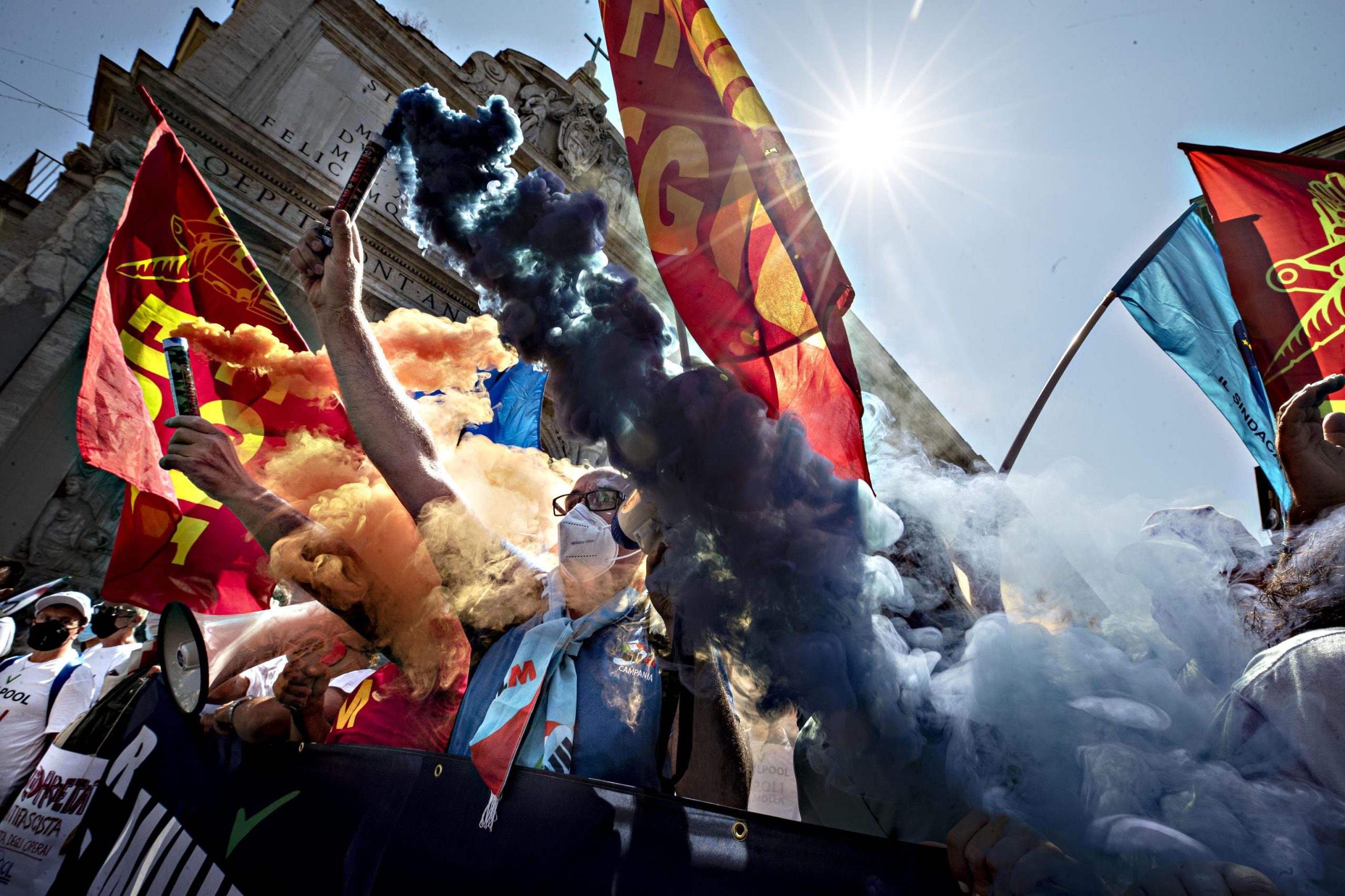 L’Europa blocchi la fuga delle multinazionali L’Europa blocchi la fuga delle multinazionali