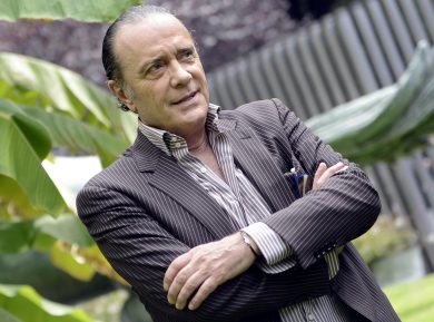 Addio a Gianni Nazzaro: le 5 canzoni indimenticabili