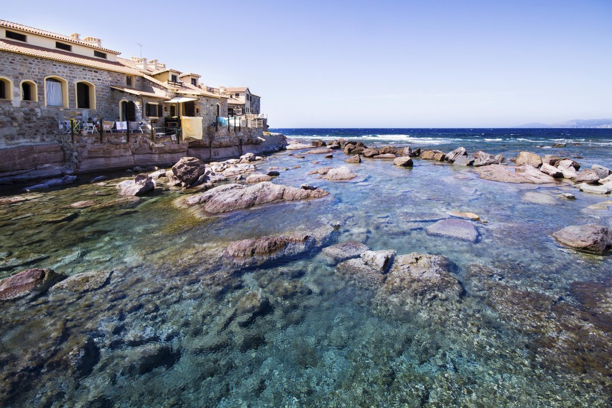 Galleria foto 'Vacanze al mare: 10 isole private dove andare' - foto 8