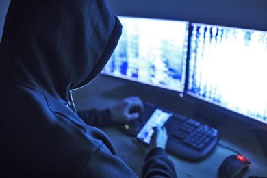 La Guerra Mondiale si combatte sul web