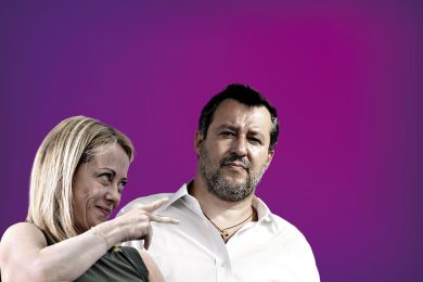 C’eravamo tanto amati