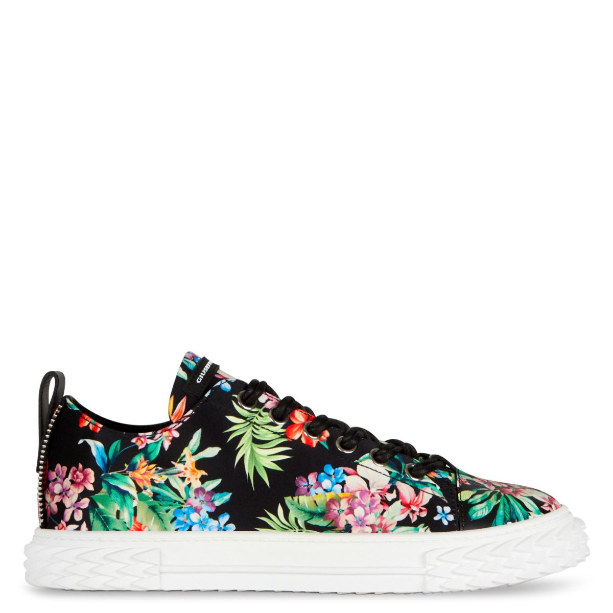 Camminare sulla sabbia