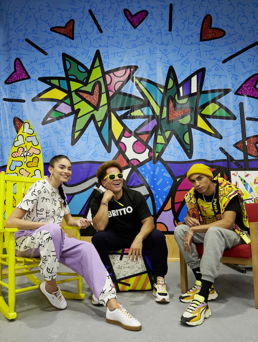 Camminare sulla sabbia