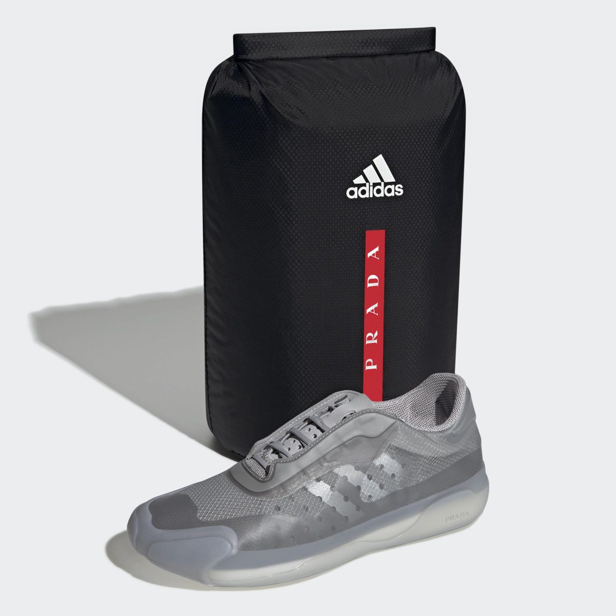 Camminare sulla sabbia