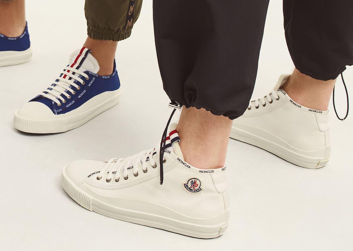 Camminare sulla sabbia