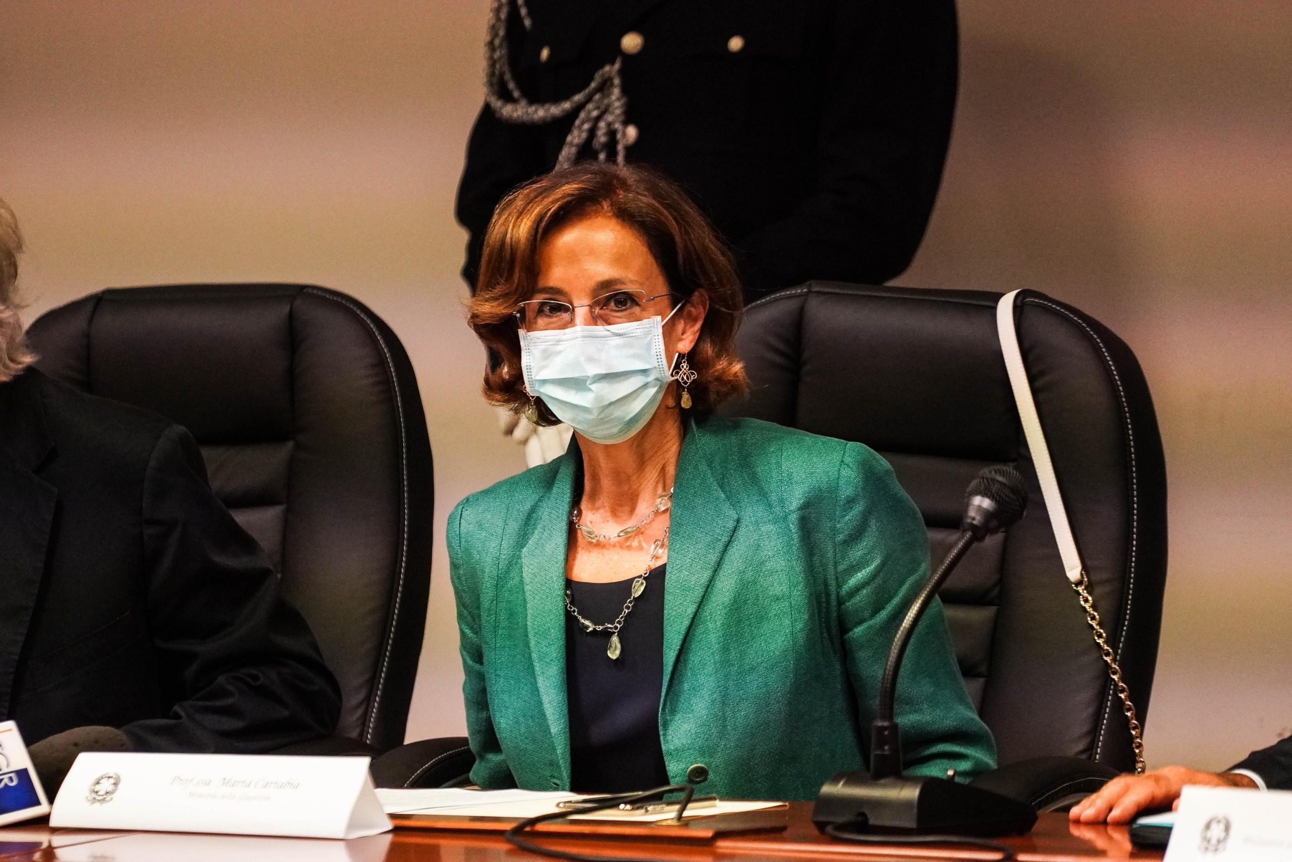 La riforma della giustizia  al «minimo sindacale», utile solo per il Pnrr