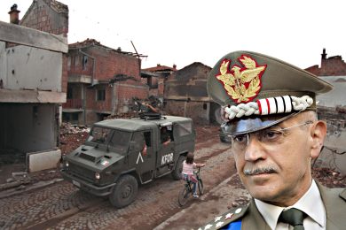 Errico: «In Kosovo la riconciliazione incontra ancora degli ostacoli»