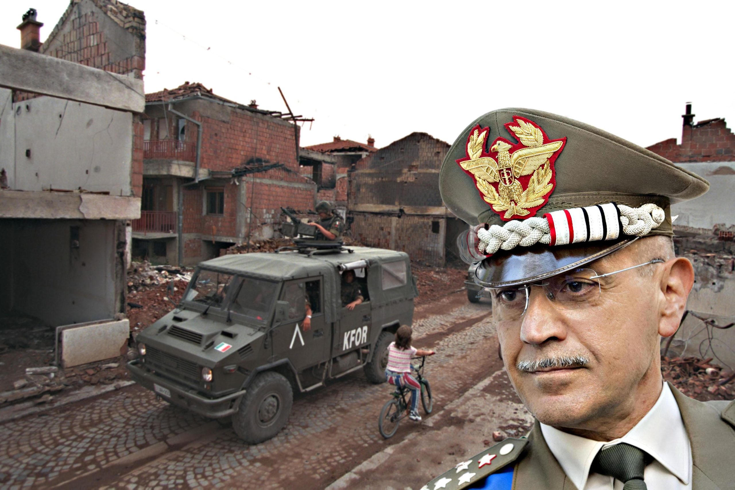 Errico: «In Kosovo la riconciliazione incontra ancora degli ostacoli» Errico: «In Kosovo la riconciliazione incontra ancora degli ostacoli»