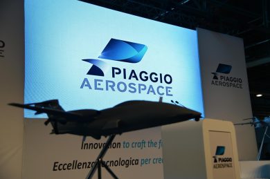 Serve l’aviazione nel futuro di Piaggio