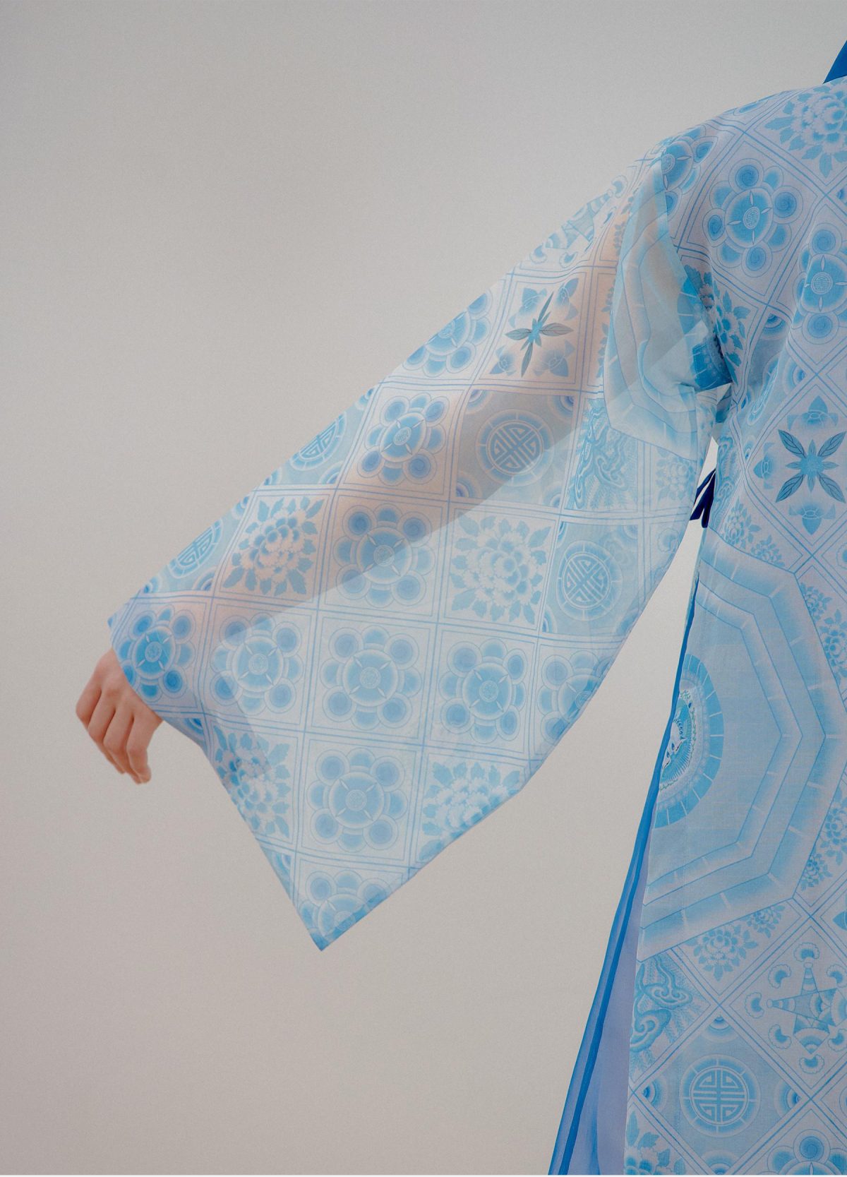 Galleria foto 'Danha: «Insieme al K-pop, porto l’Hanbok nel mondo»' - foto 22