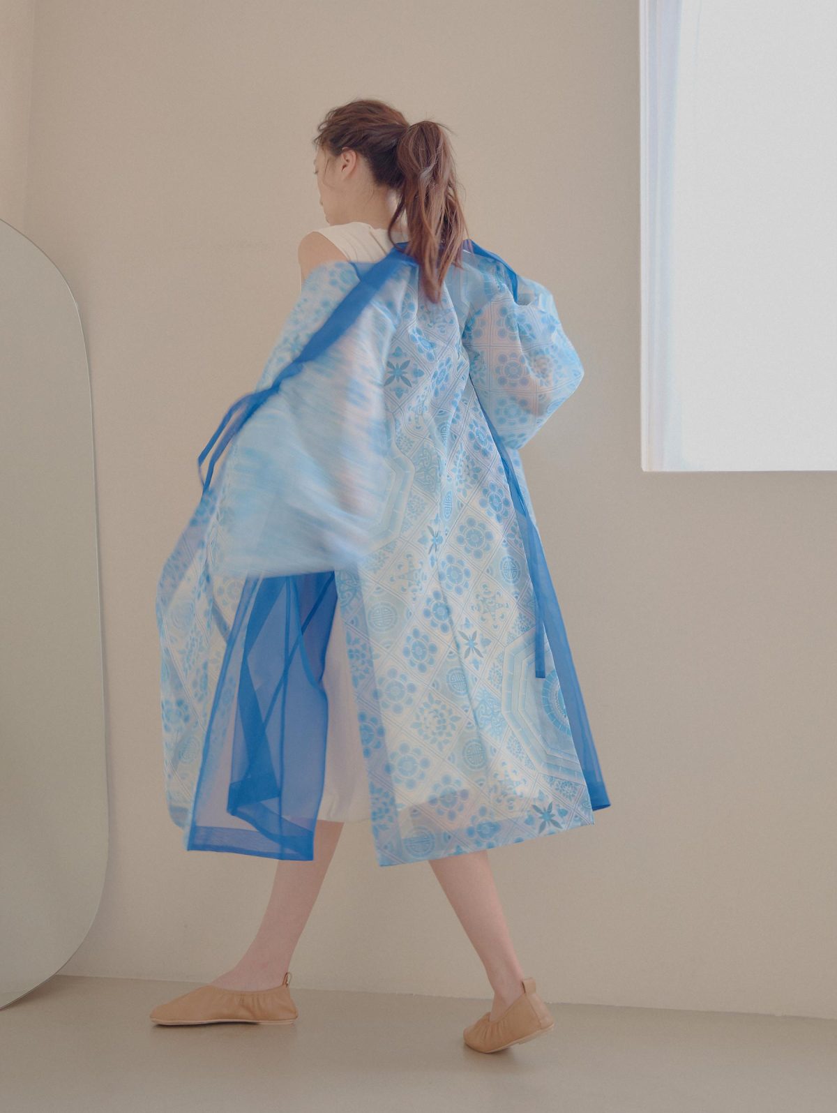 Galleria foto 'Danha: «Insieme al K-pop, porto l’Hanbok nel mondo»' - foto 23