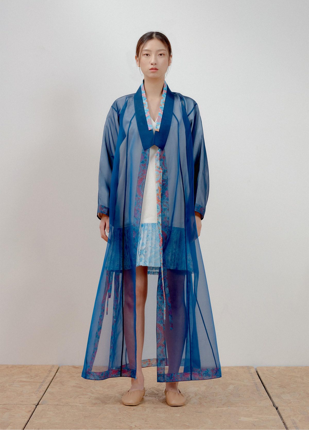 Galleria foto 'Danha: «Insieme al K-pop, porto l’Hanbok nel mondo»' - foto 12