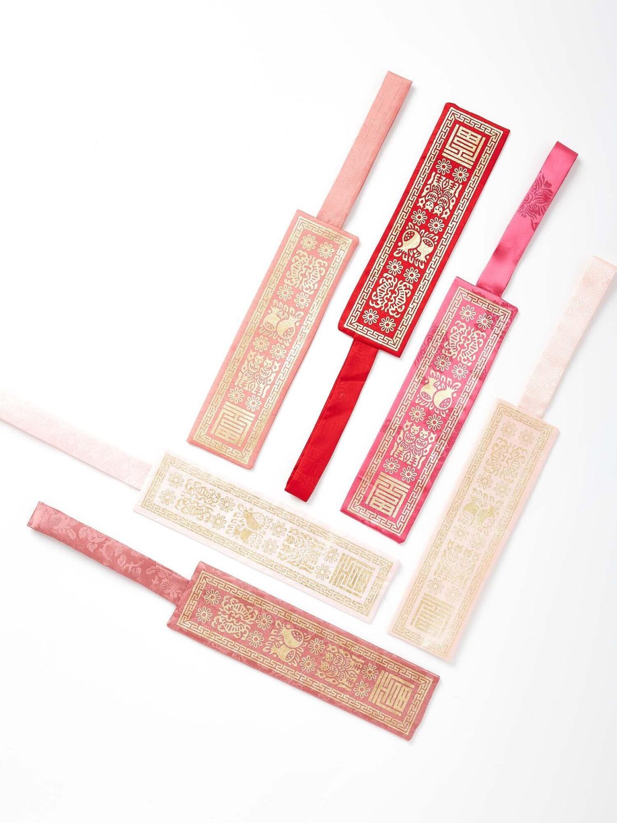 Galleria foto 'Danha: «Insieme al K-pop, porto l’Hanbok nel mondo»' - foto 8