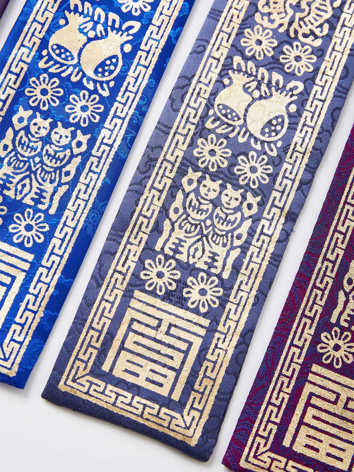 Galleria foto 'Danha: «Insieme al K-pop, porto l’Hanbok nel mondo»' - foto 10