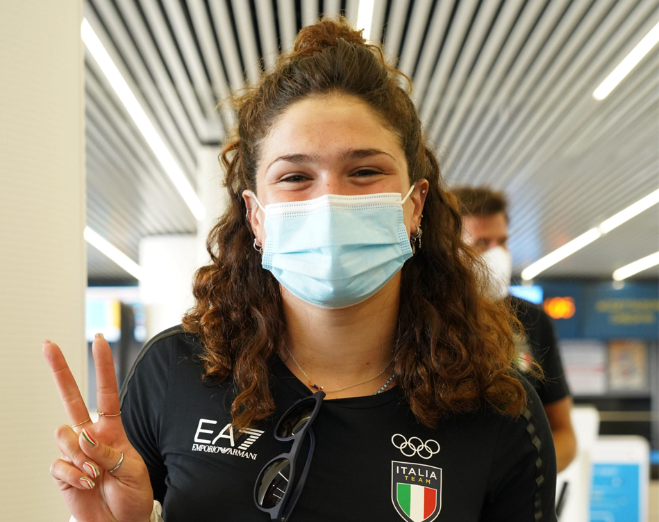 La «sconfitta» della Pilato diventerà un successo La «sconfitta» della Pilato diventerà un successo