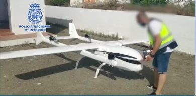 Le nuove «armi» a basso costo dei mercanti della droga