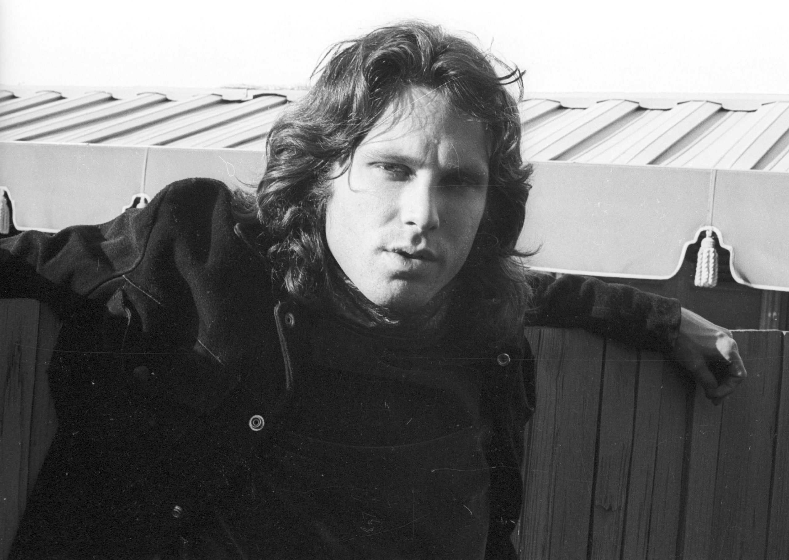 Doors: il vero Jim Morrison