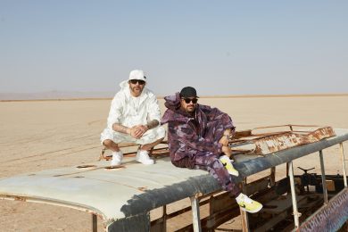 Takagi & Ketra: i «re Mida» della musica italiana tornano per un’altra estate