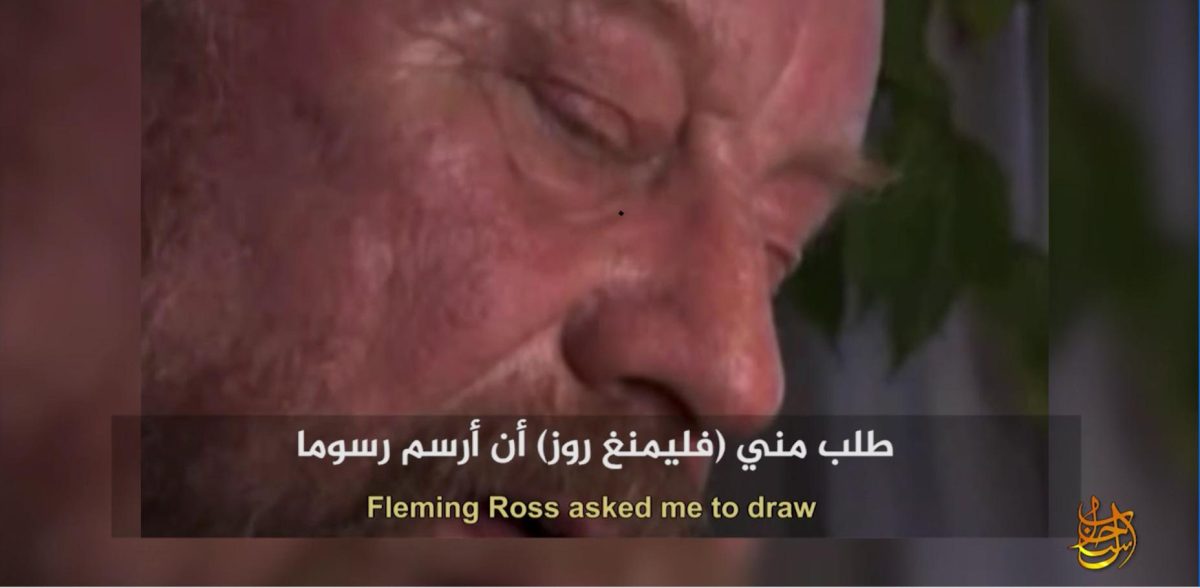 Galleria foto 'Al Qaeda dichiara guerra alla Francia (per le vignette di Maometto)' - foto 3