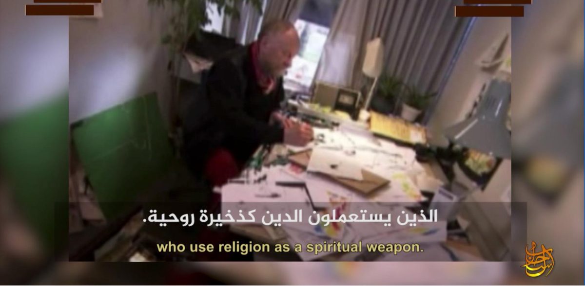 Galleria foto 'Al Qaeda dichiara guerra alla Francia (per le vignette di Maometto)' - foto 5