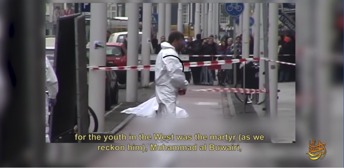 Galleria foto 'Al Qaeda dichiara guerra alla Francia (per le vignette di Maometto)' - foto 7