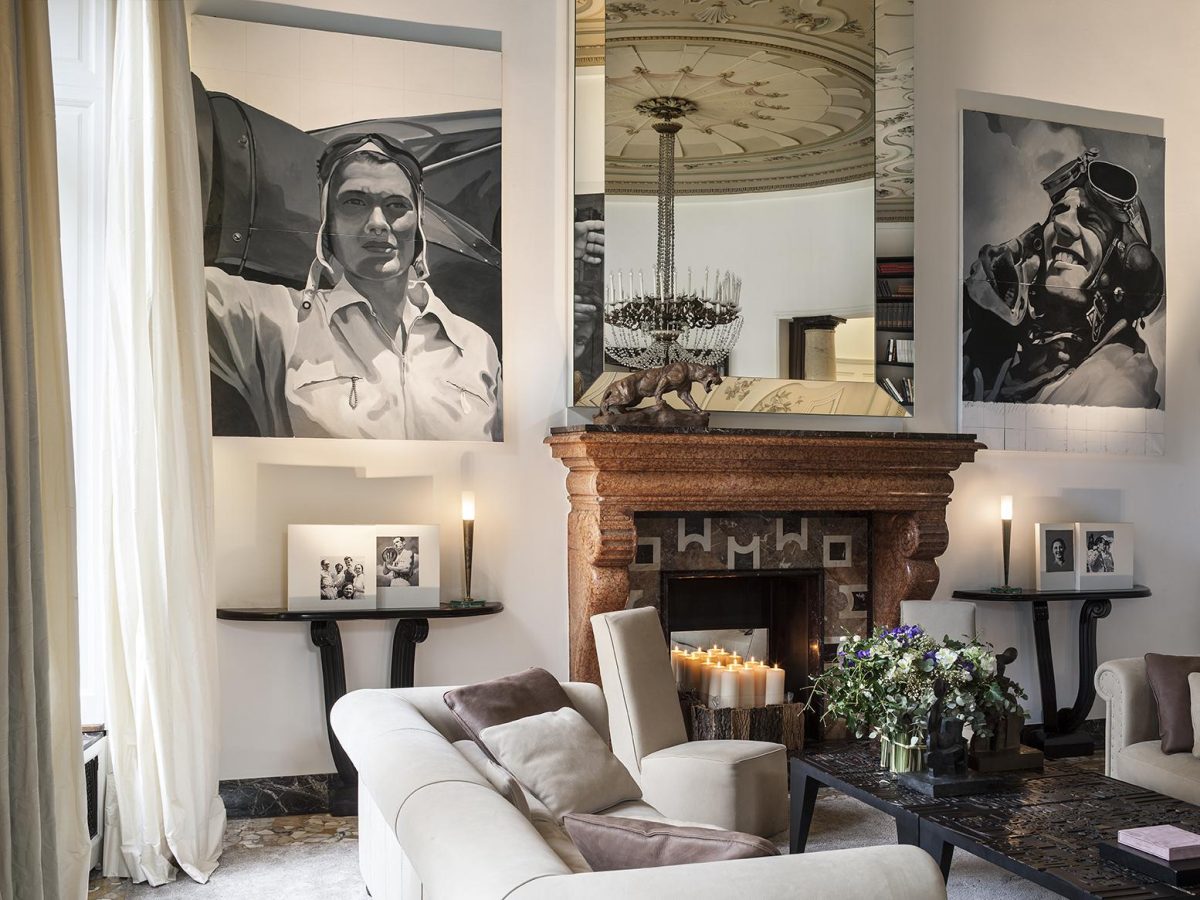 Galleria foto 'Il successo di Watchfinder, portale di orologi di lusso «di secondo polso»' - foto 3