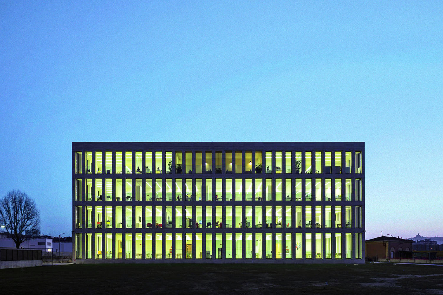 Illumia, la società elettrica «reinventata» che punta sulle persone