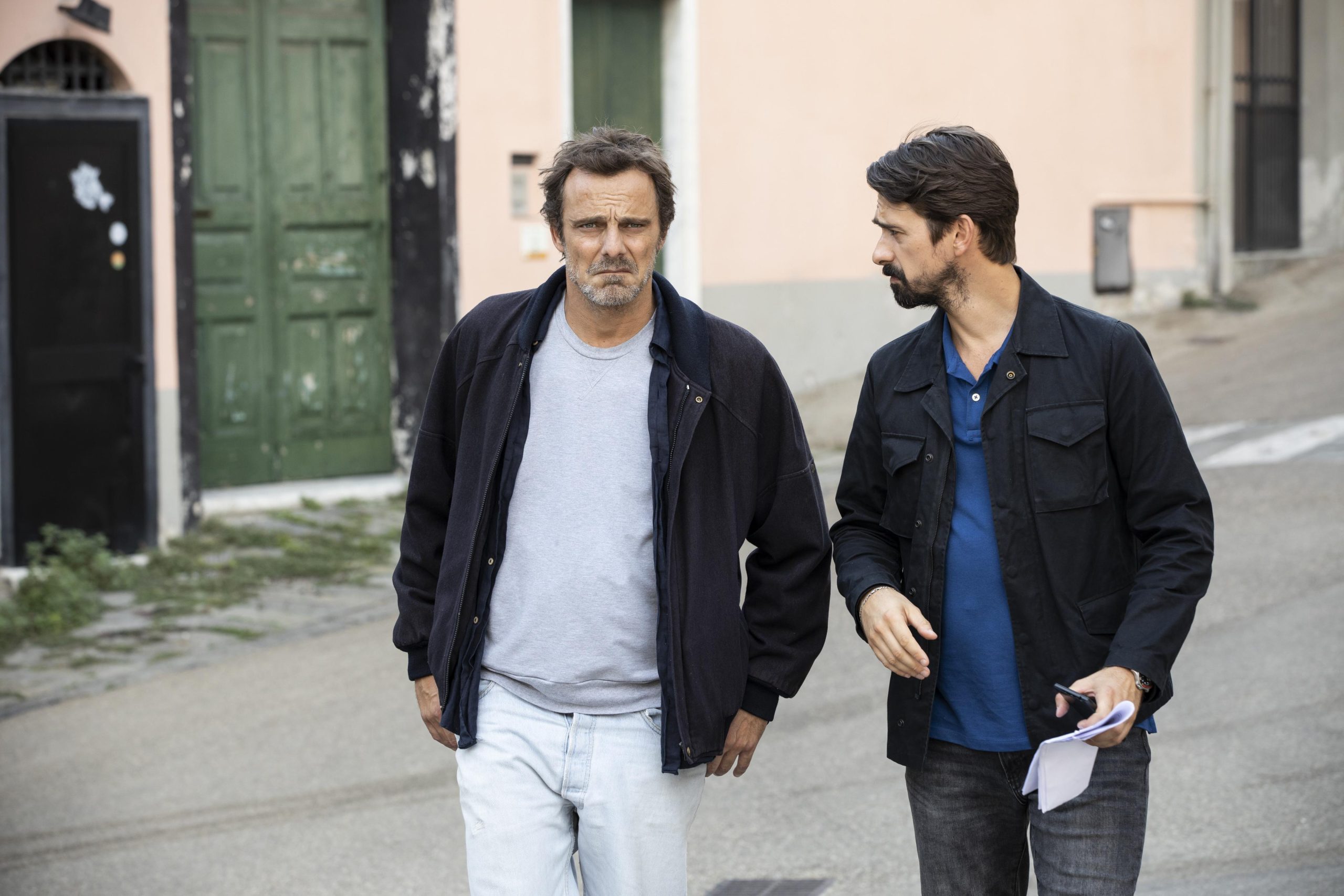 Masantonio-Sezione scomparsi: le anticipazioni dell’ultima puntata