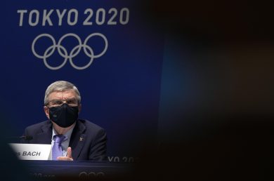 Le Olimpiadi di Tokyo, un flop economico