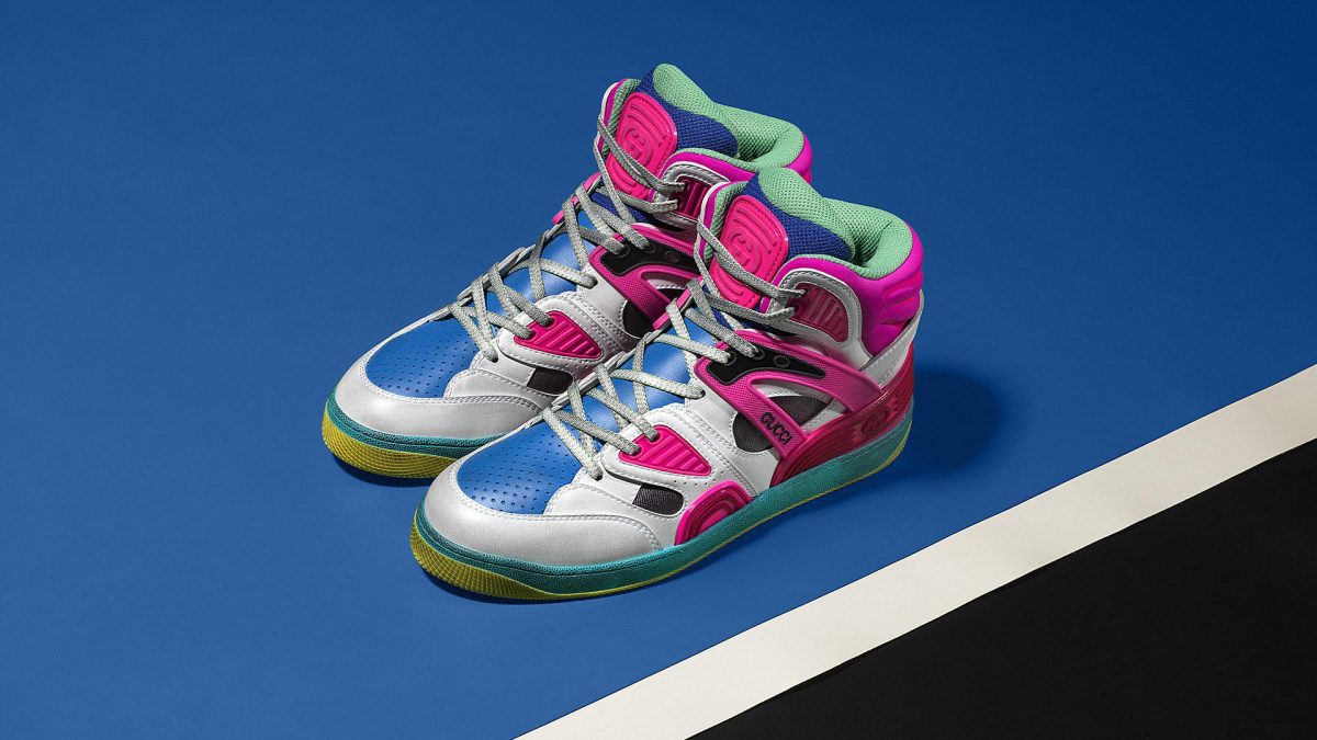 Galleria foto 'Gucci lancia Demetra, un materiale «rivoluzionario» e sostenibile' - foto 3