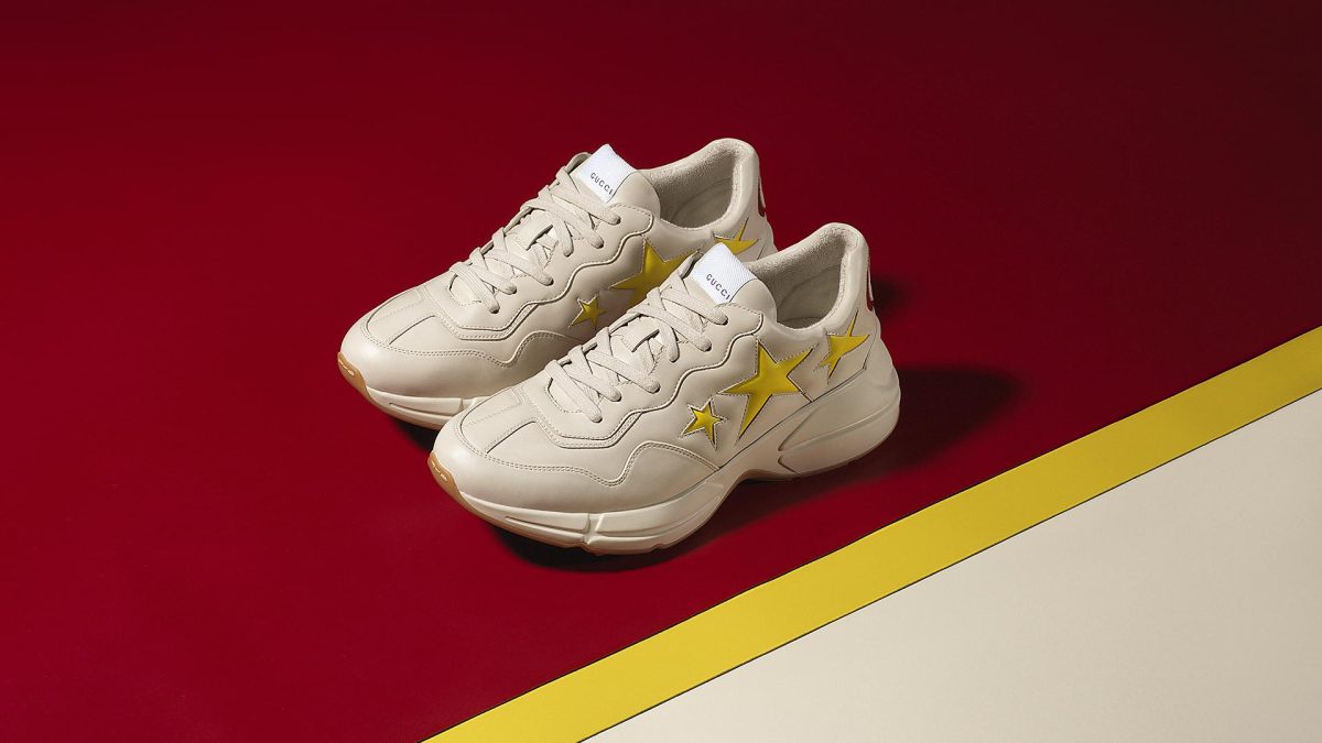 Galleria foto 'Gucci lancia Demetra, un materiale «rivoluzionario» e sostenibile' - foto 6