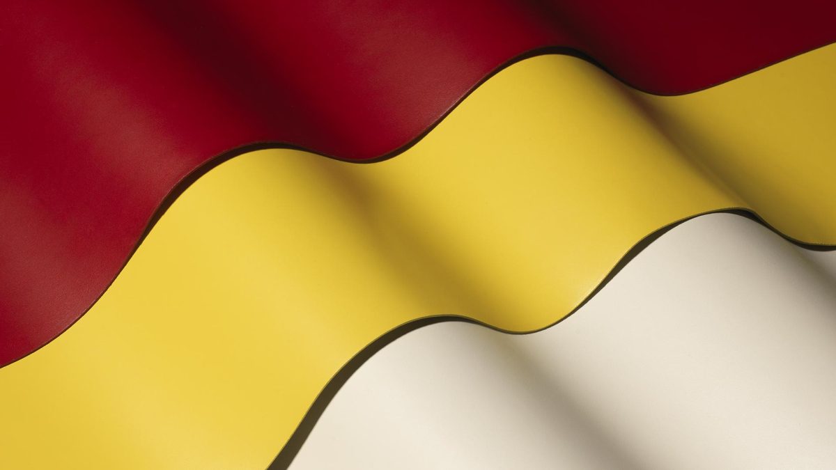 Galleria foto 'Gucci lancia Demetra, un materiale «rivoluzionario» e sostenibile' - foto 7