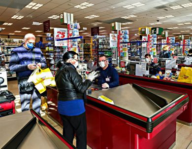 Istat, cresce l’inflazione ed è una buona notizia