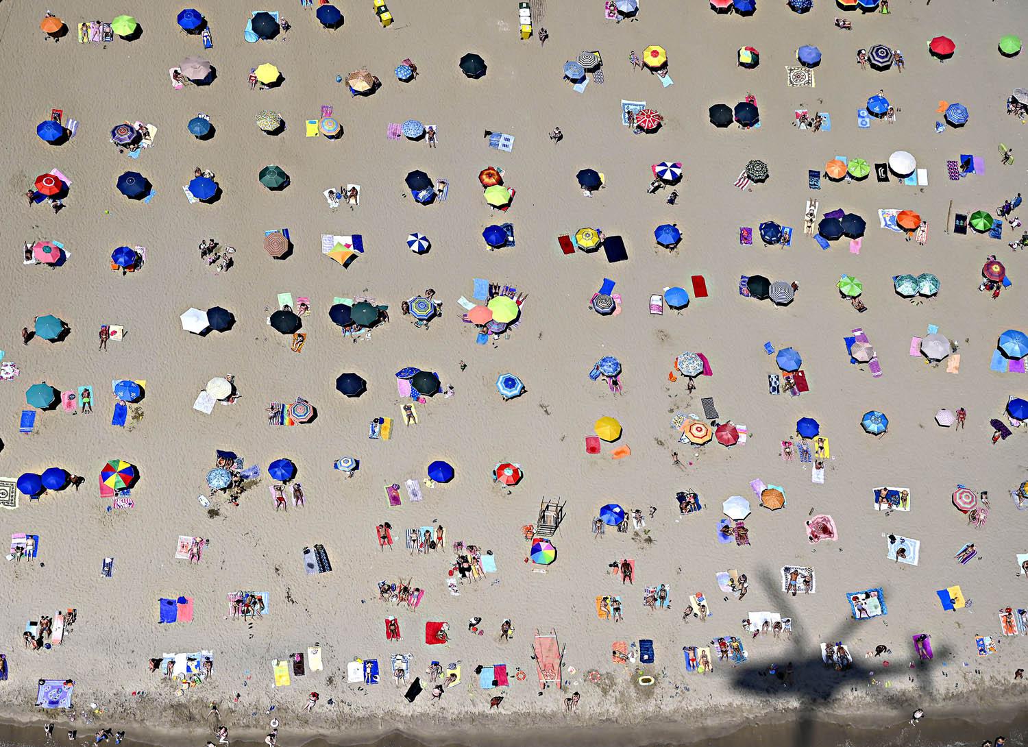 Estate 2021, voglia di libertà