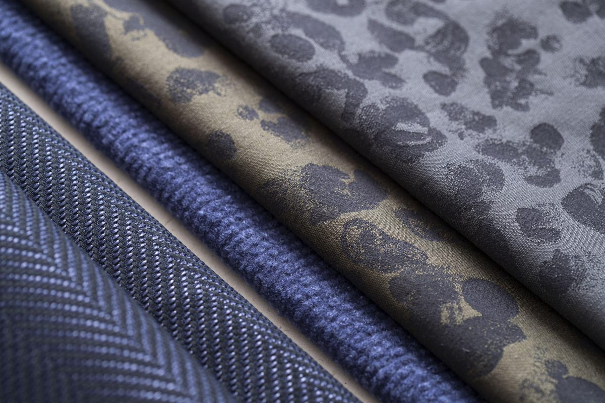 Galleria foto 'Metamorfosi genetica per i tessuti di abiti-design tecnologici e sostenibili' - foto 16