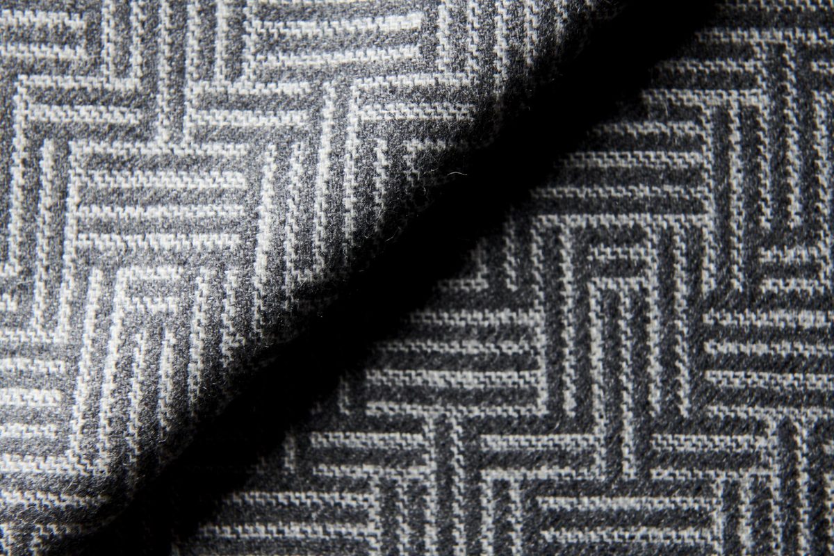 Galleria foto 'Metamorfosi genetica per i tessuti di abiti-design tecnologici e sostenibili' - foto 20