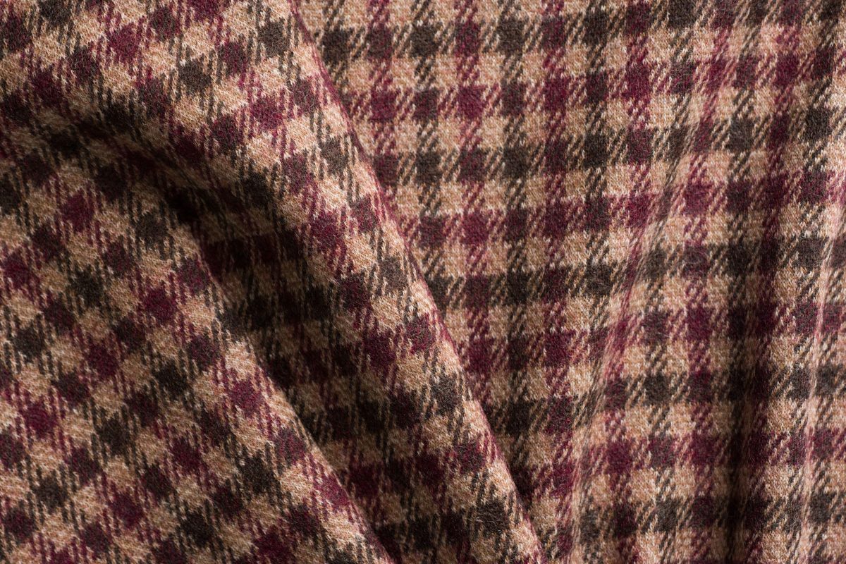 Galleria foto 'Metamorfosi genetica per i tessuti di abiti-design tecnologici e sostenibili' - foto 2