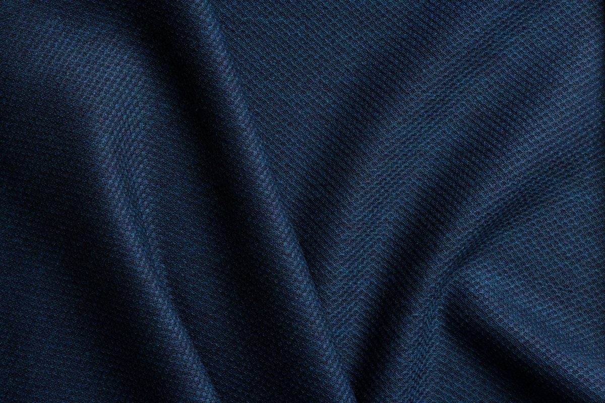 Galleria foto 'Metamorfosi genetica per i tessuti di abiti-design tecnologici e sostenibili' - foto 4