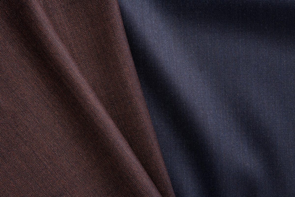 Galleria foto 'Metamorfosi genetica per i tessuti di abiti-design tecnologici e sostenibili' - foto 6