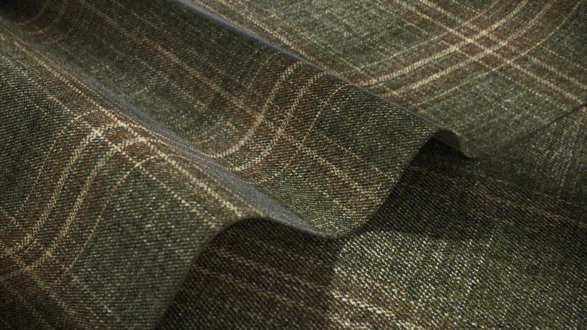 Galleria foto 'Metamorfosi genetica per i tessuti di abiti-design tecnologici e sostenibili' - foto 7